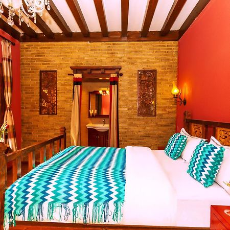 Good Fortune Inn Shangri-La Extérieur photo
