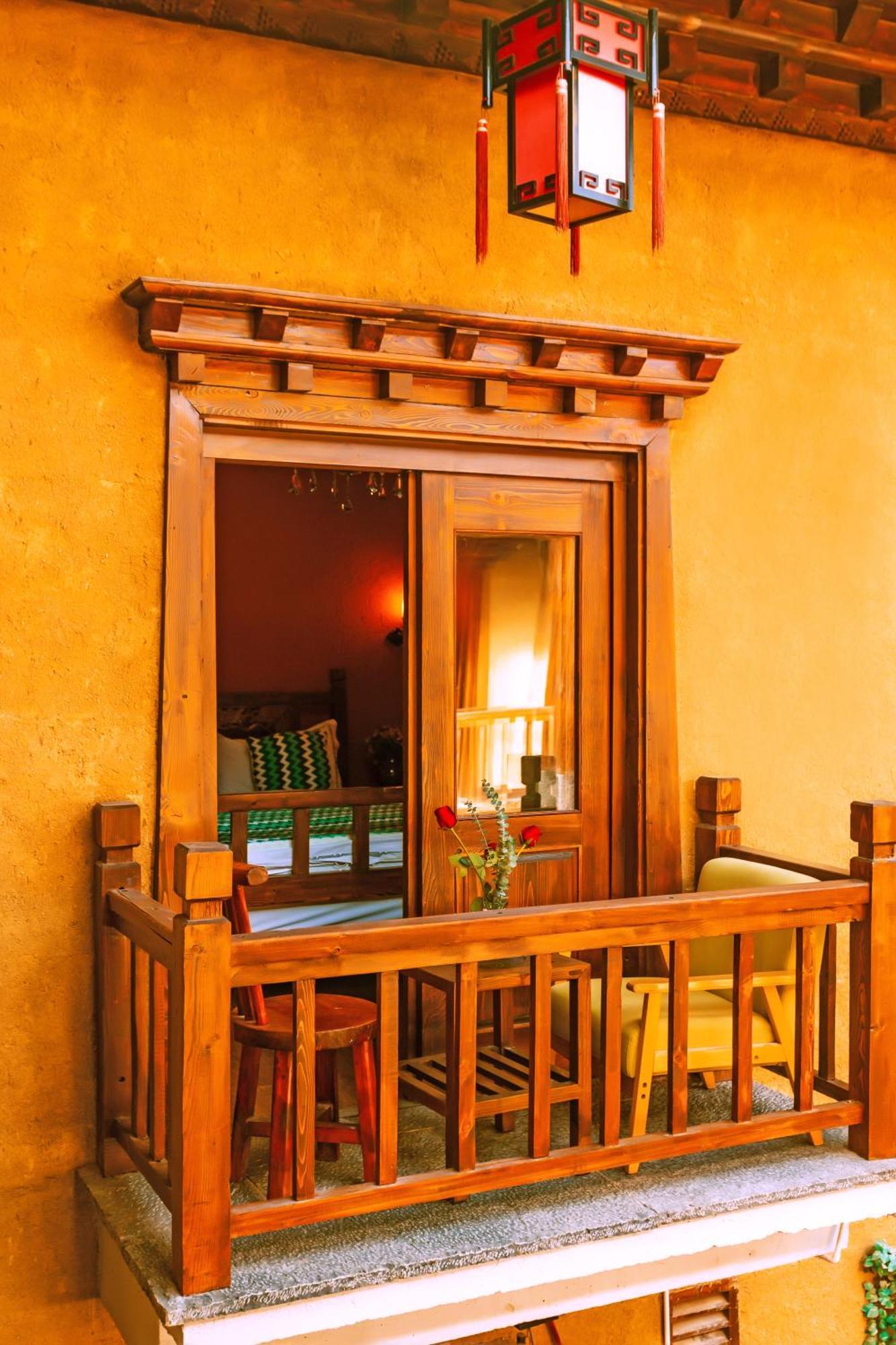 Good Fortune Inn Shangri-La Extérieur photo