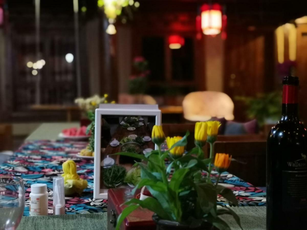 Good Fortune Inn Shangri-La Extérieur photo