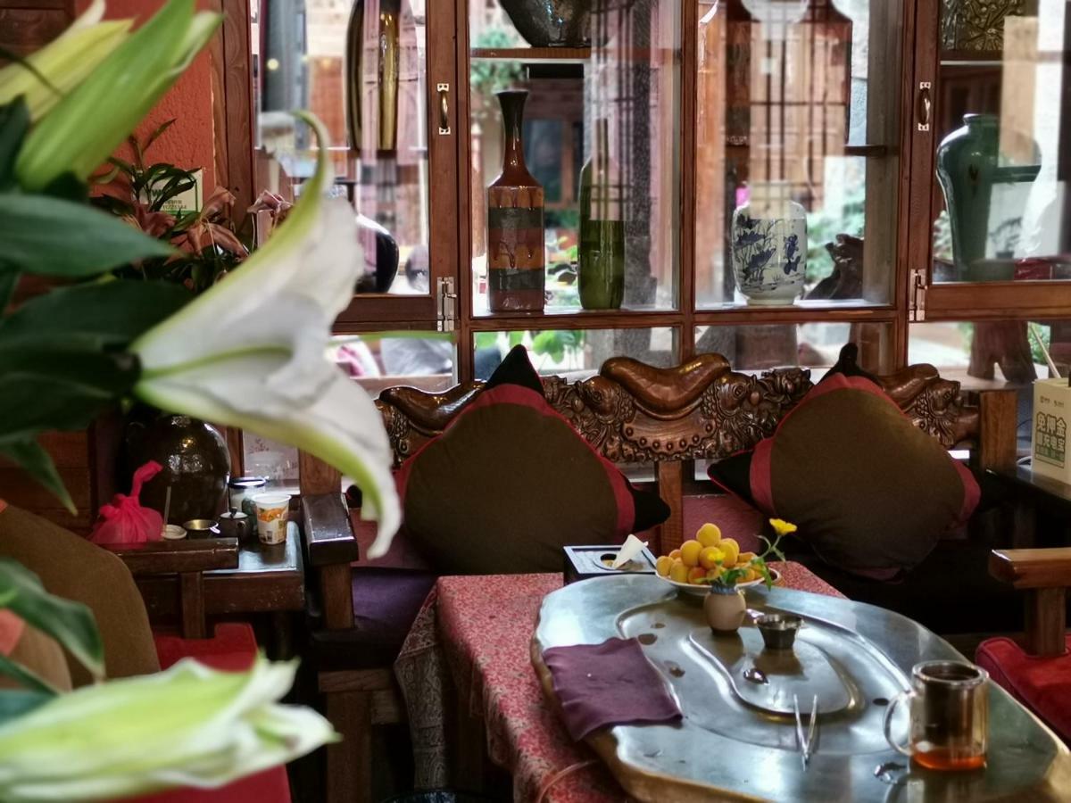 Good Fortune Inn Shangri-La Extérieur photo